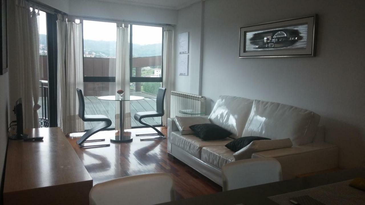 Descanso Termal Ourense Eksteriør billede