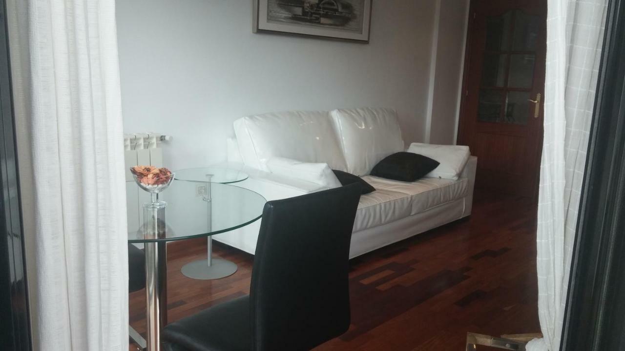 Descanso Termal Ourense Eksteriør billede